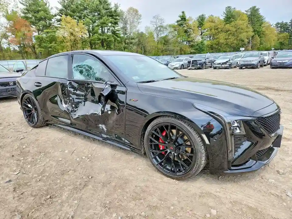 1G6DV5RW7S0112632 2025 CADILLAC CT5-3
