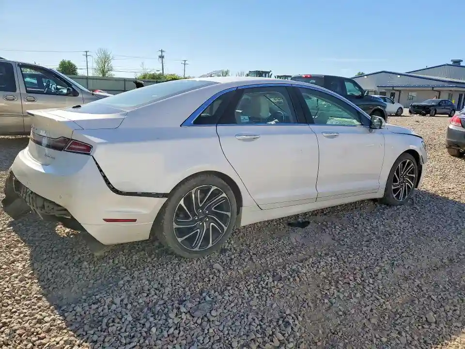 3LN6L5B93LR616317 2020 LINCOLN MKZ-2