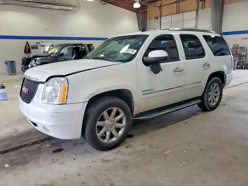 1GKUCEEF0AR289904 2010 GMC YUKON-0