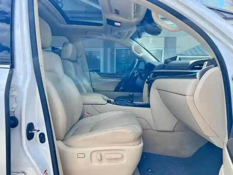 JTJHY7AX3K4284913 2019 LEXUS LX570-4