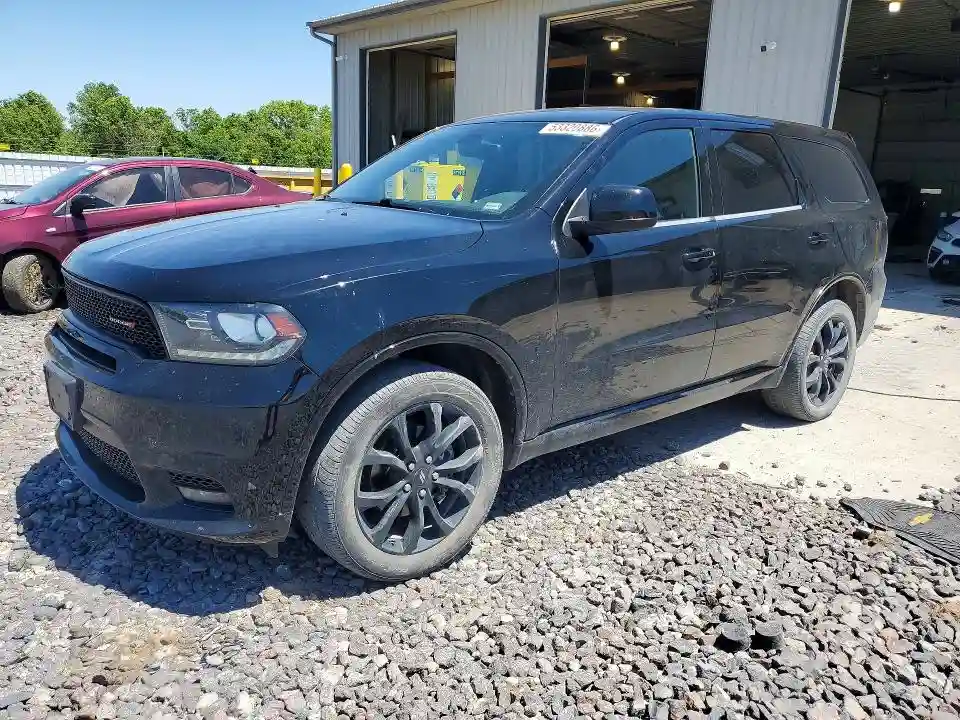 1C4RDJDG5LC146891 2020 DODGE DURANGO-0