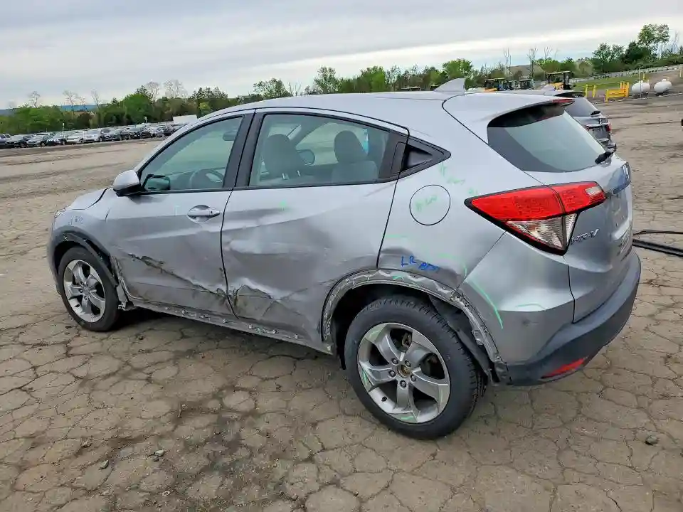 3CZRU6H37KG705819 2019 HONDA HR-V-1