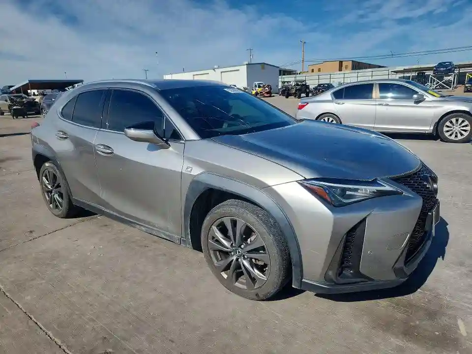 JTHY3JBH0K2014005 2019 LEXUS ALL OTHER-3