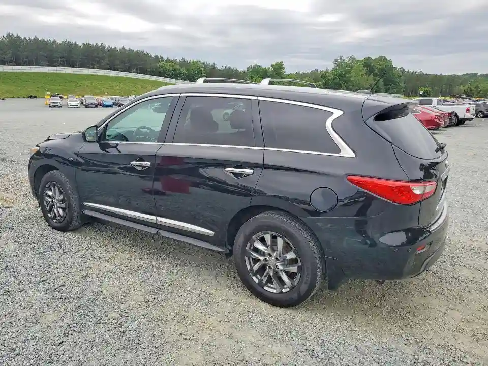 5N1AL0MM9FC548266 2015 INFINITI QX60-1
