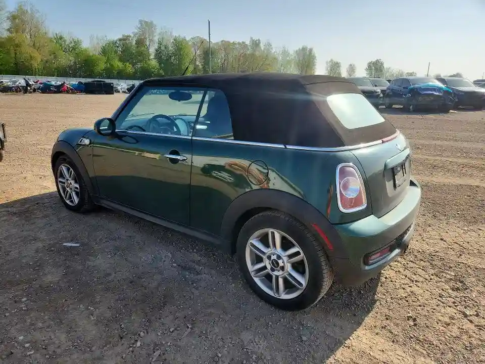 WMWZP3C50CT296598 2012 MINI COOPER-1