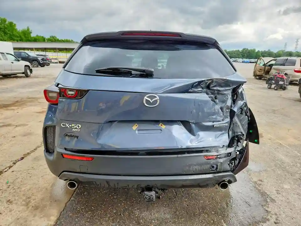 7MMVABEM1PN155017 2023 MAZDA CX-50-5