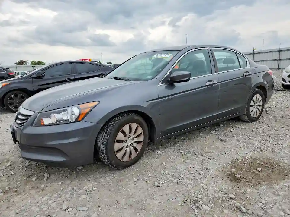 1HGCP2F30CA163088 2012 HONDA ACCORD-0