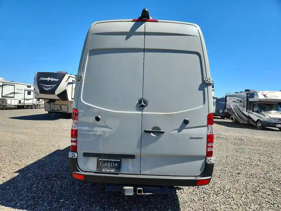 WD3PE8CD7JP648421 2018 MERCEDES-BENZ SPRINTER-5