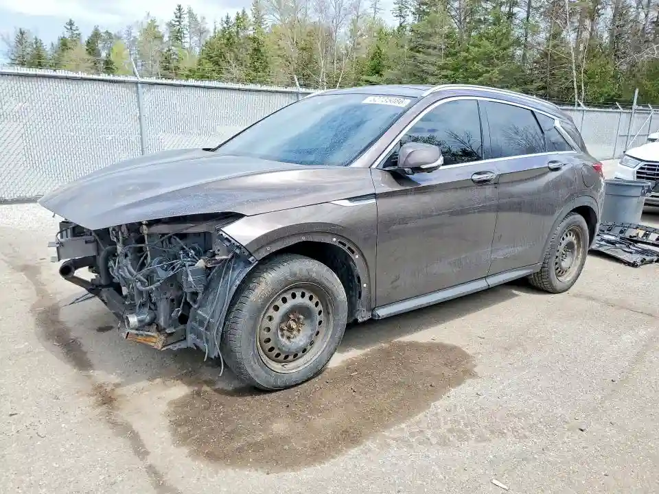 3PCAJ5M33KF109558 2019 INFINITI QX50-0