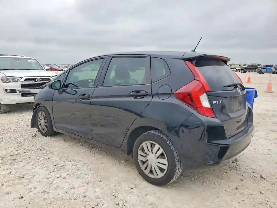 3HGGK5H59FM734410 2015 HONDA FIT-1