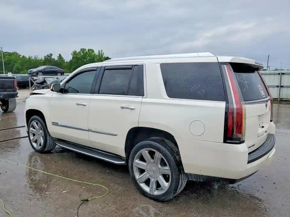 1GYS3CKJ4FR284836 2015 CADILLAC ESCALADE-1