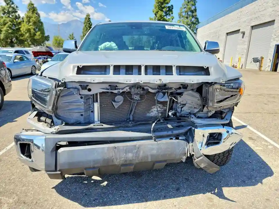 5TFFY5F12MX289296 2021 TOYOTA TUNDRA-4