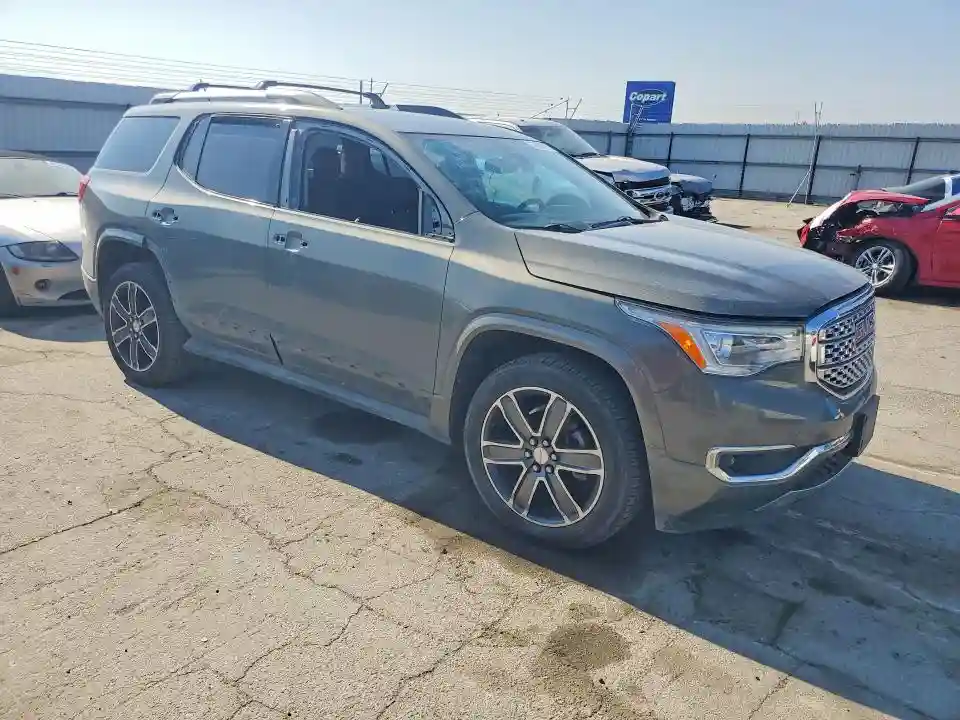 1GKKNXLS3JZ150167 2018 GMC ACADIA DEN-3