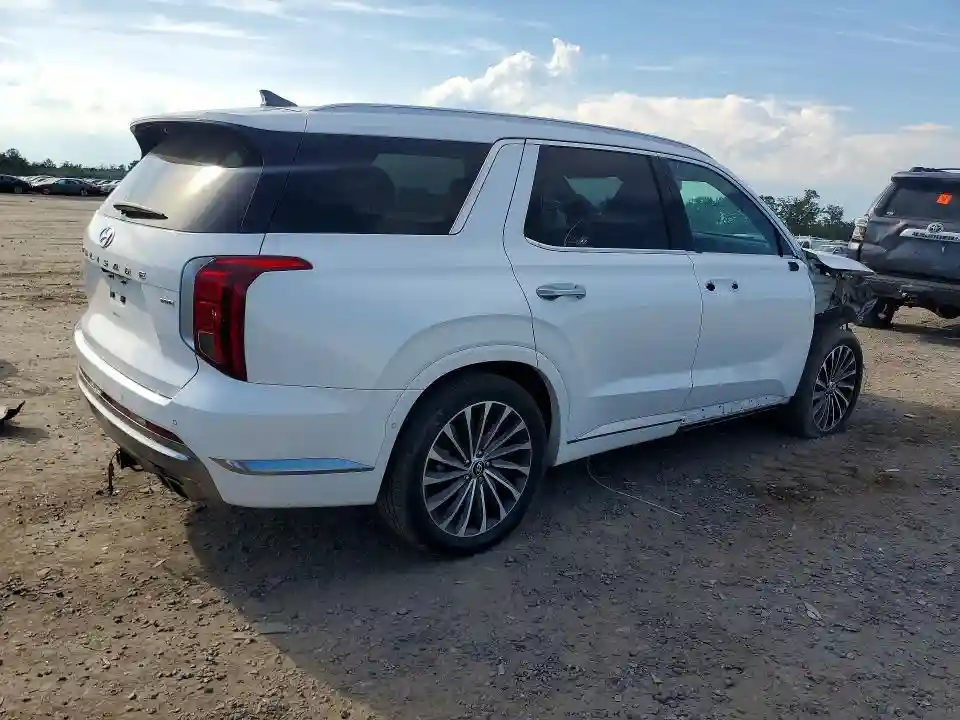 KM8R7DGE3PU507145 2023 HYUNDAI PALISADE-2