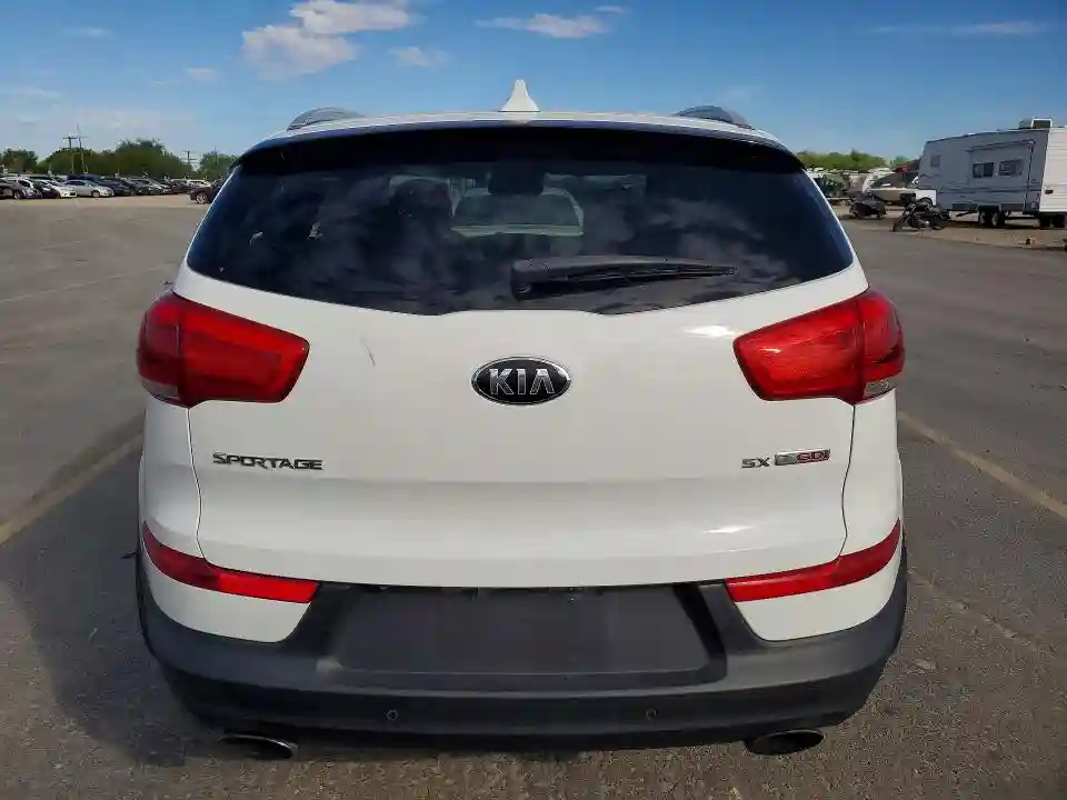 KNDPCCA6XE7656344 2014 KIA SPORTAGE-5