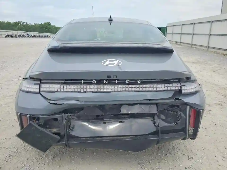 KMHM24AA4RA057024 2024 HYUNDAI ALL OTHER-5