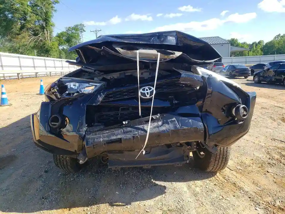 JTEBU5JR7F5221321 2015 TOYOTA 4RUNNER-4
