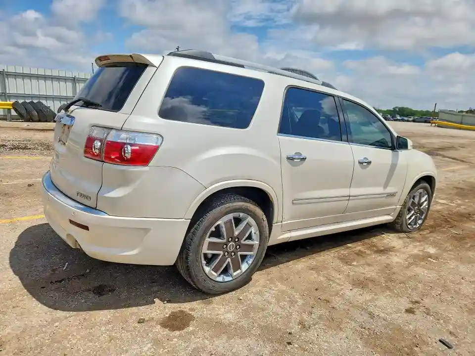 1GKKVTED8CJ241279 2012 GMC ACADIA DEN-2