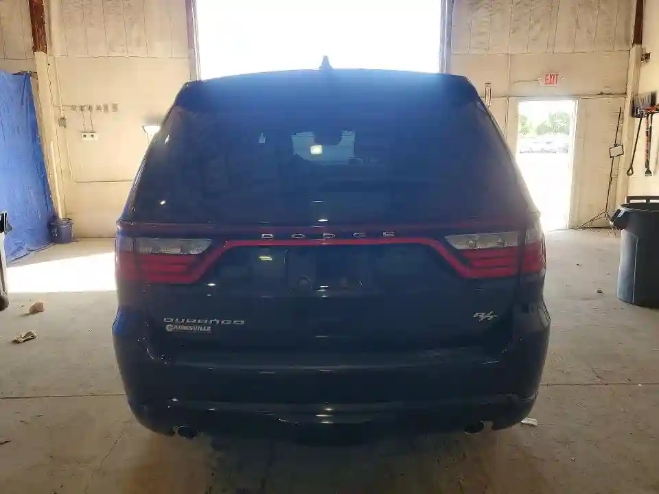 1C4SDHCT8MC836662 2021 DODGE DURANGO-5