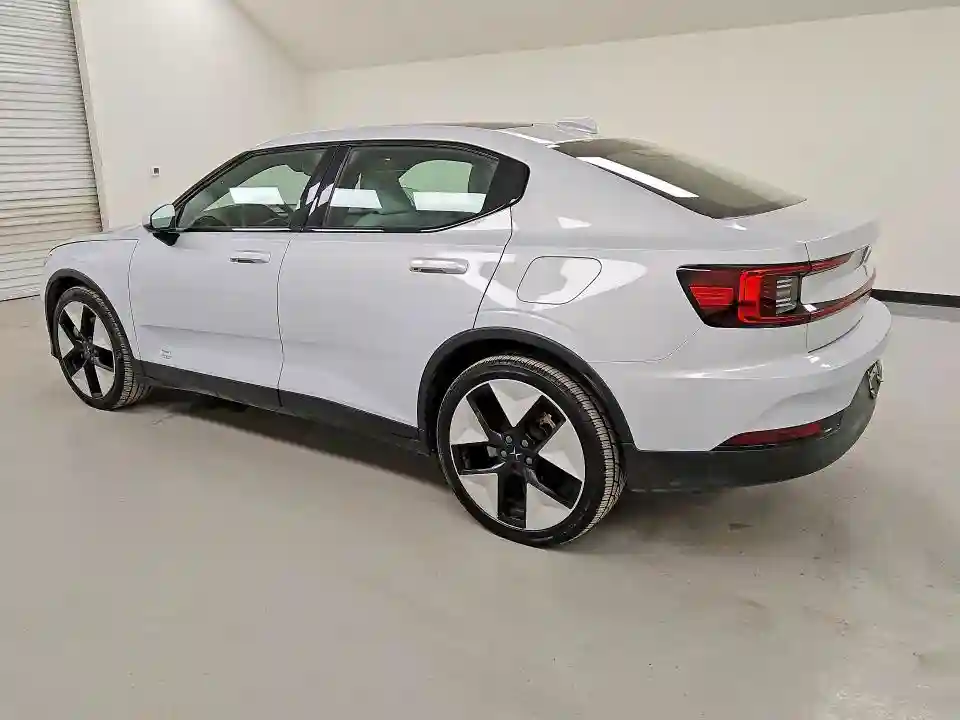 YSMED3KA6PL136373 2023 POLESTAR 2-1