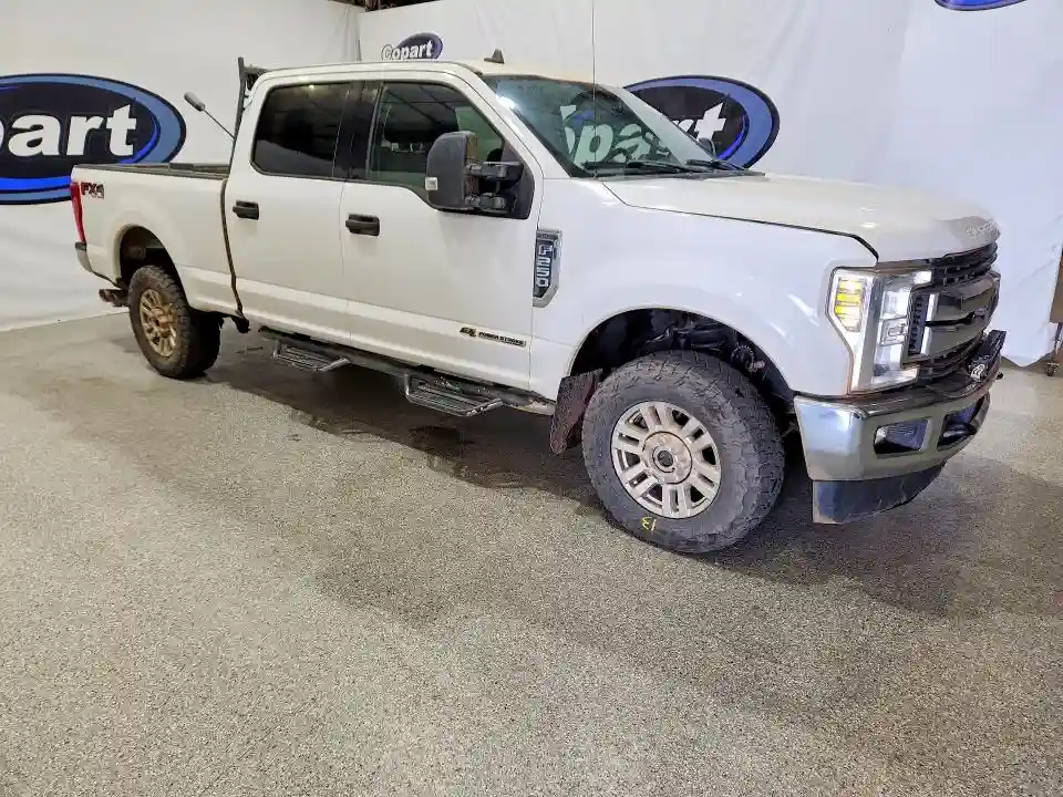1FT7W2BT5KEF05537 2019 FORD F250-3