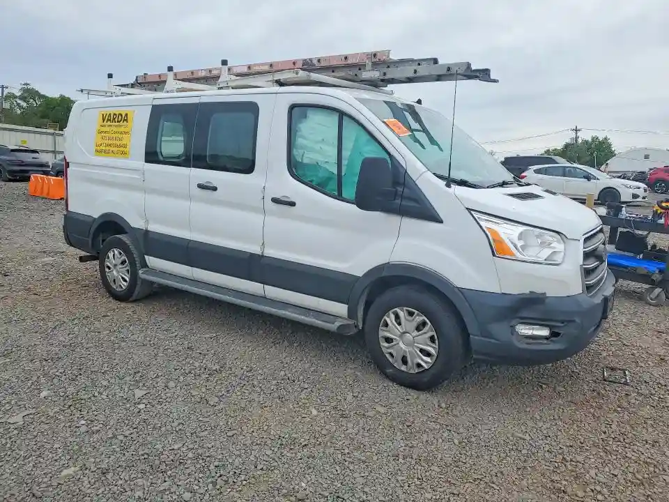 1FTBR1Y88LKB05666 2020 FORD TRANSIT-3