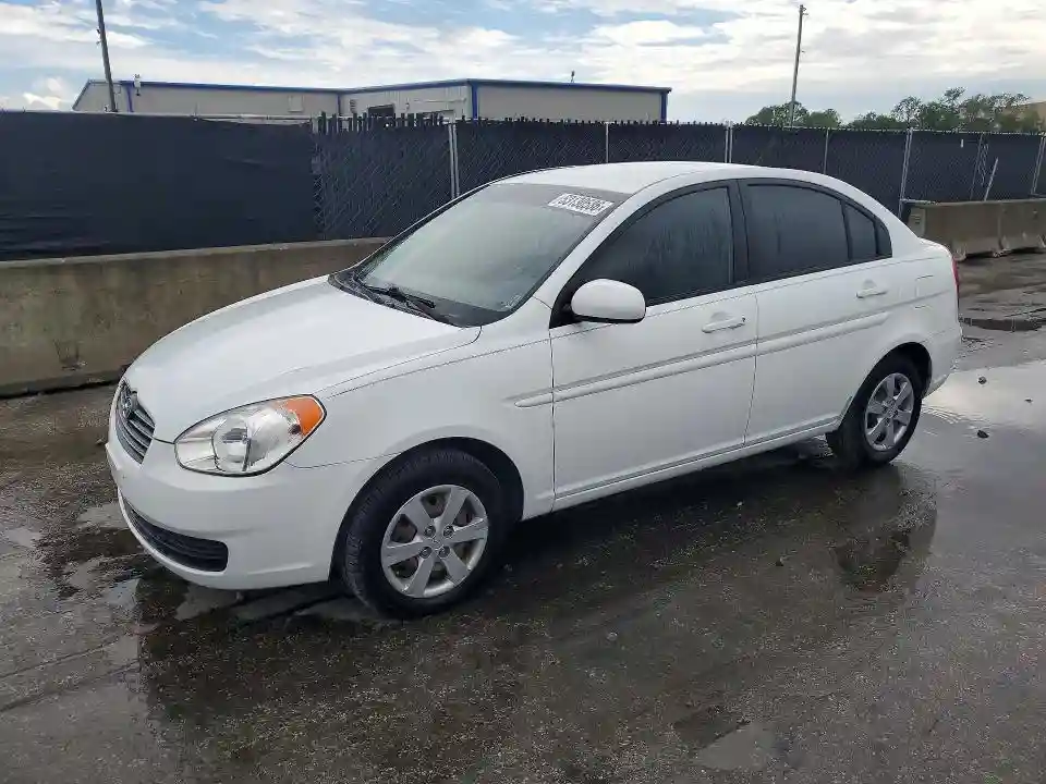 KMHCN4AC2BU605269 2011 HYUNDAI ACCENT-0