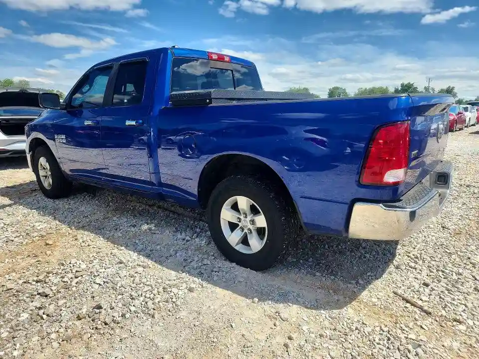 1C6RR6GG2FS623014 2015 RAM 1500-1