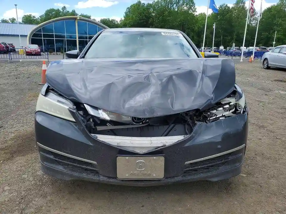 19UUB1F33FA005331 2015 ACURA TLX-4