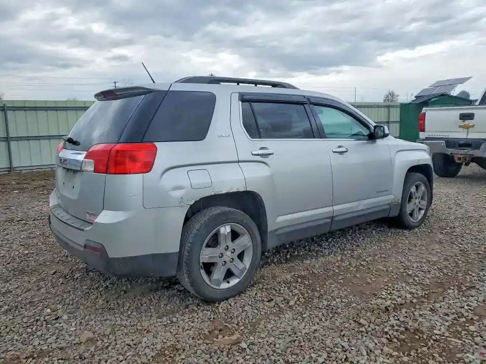 2GKFLTEK9D6346367 2013 GMC TERRAIN-2