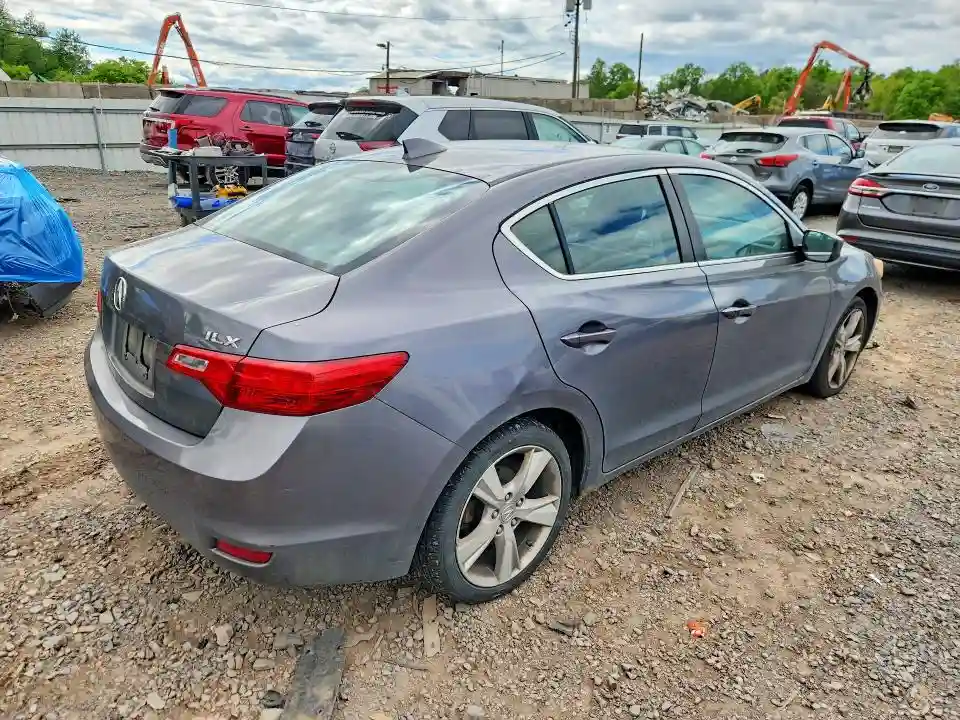 19VDE1F51FE004935 2015 ACURA ILX-2
