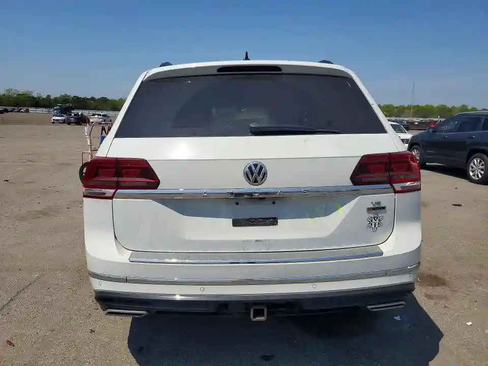 1V2LR2CAXLC505581 2020 VOLKSWAGEN ATLAS-5