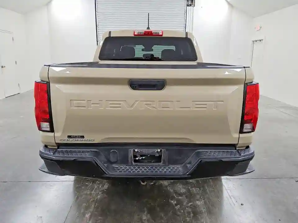 1GCGSBEC1R1144817 2024 CHEVROLET COLORADO-5