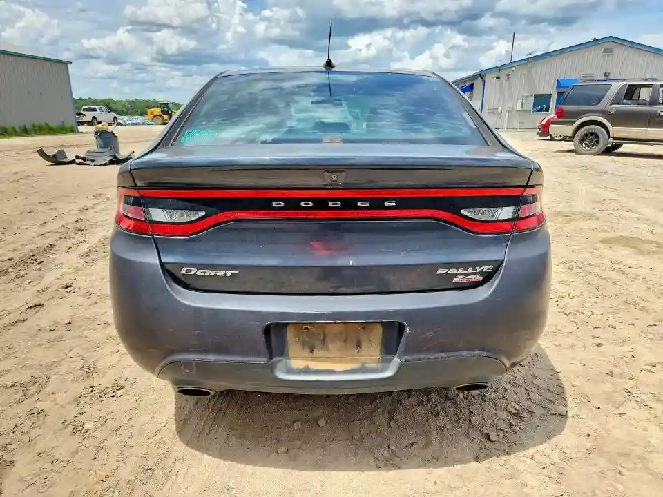 1C3CDFBB6ED768668 2014 DODGE DART-5