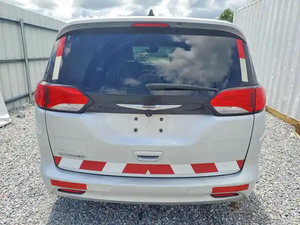 2C4RC1CG3PR553996 2023 CHRYSLER MINIVAN-5