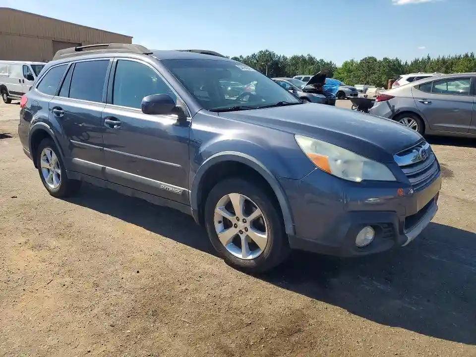 4S4BRCLC1E3291390 2014 SUBARU OUTBACK-3