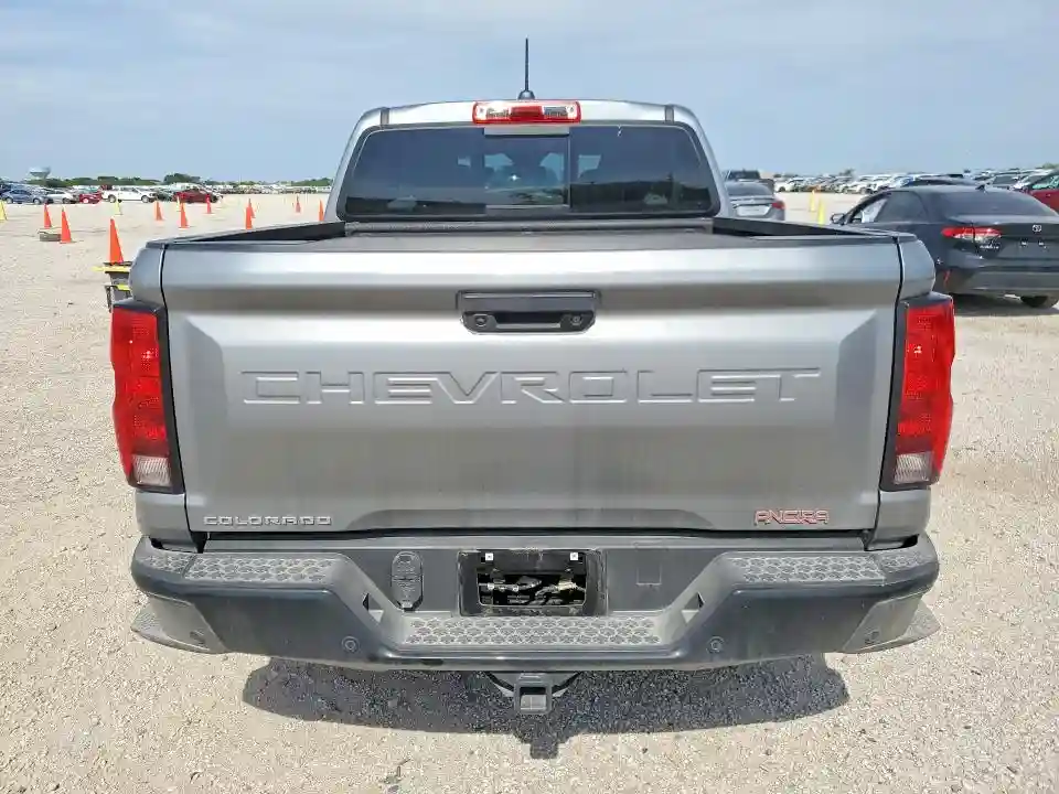 1GCPSBEK4T1120770 2026 CHEVROLET COLORADO-5