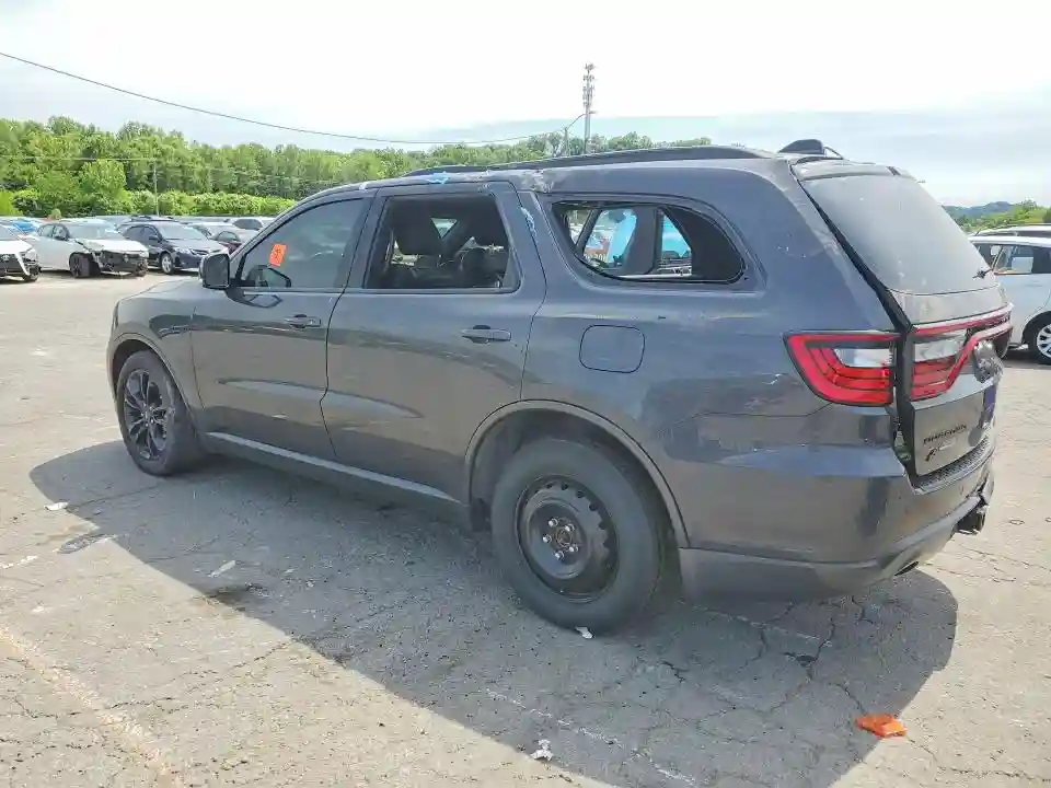 1C4SDJCT7SC502594 2025 DODGE DURANGO-1