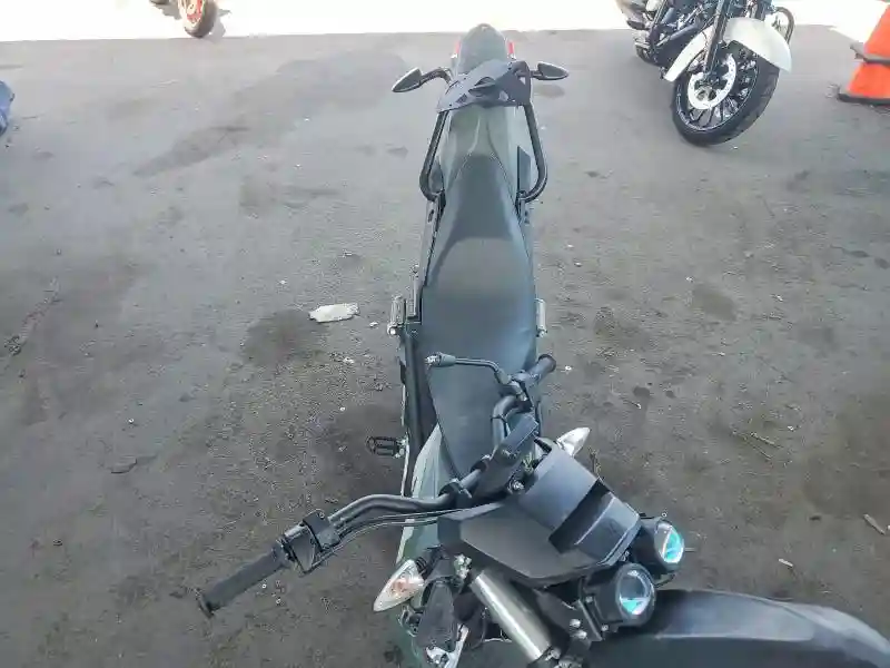 538XXDZ48PCJ23245 2023 ZERO MOTORCYCLES INC FXS-4