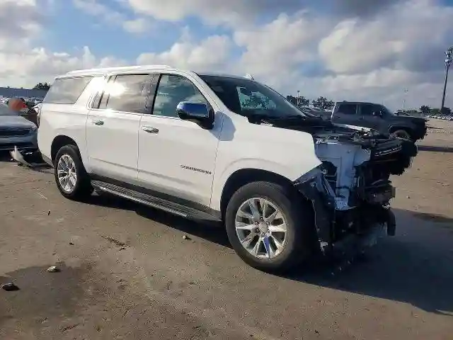 1GNSCFKD1PR422391 2023 CHEVROLET SUBURBAN-3