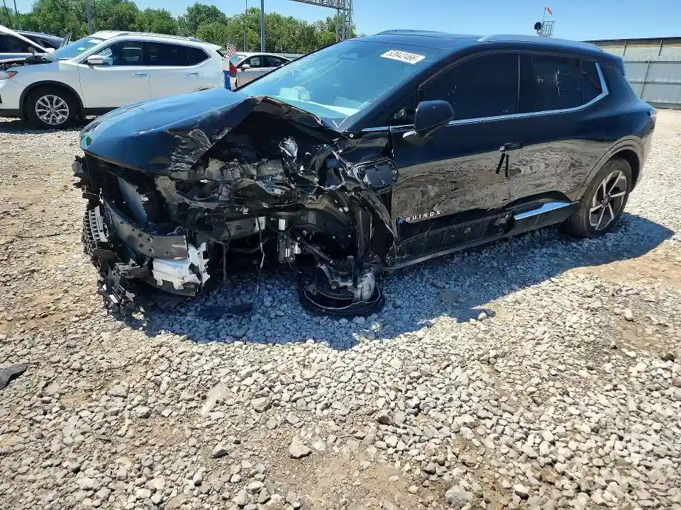 3GN7DLRP5SS120996 2025 CHEVROLET EQUINOX-0