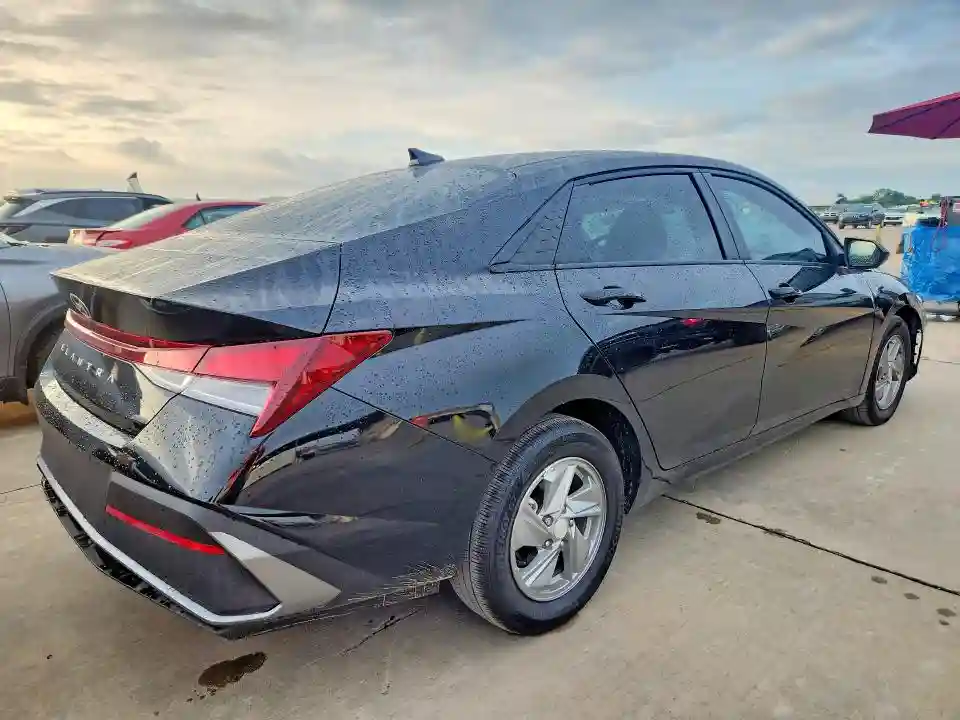KMHLL4DG7SU002533 2025 HYUNDAI ELANTRA-2