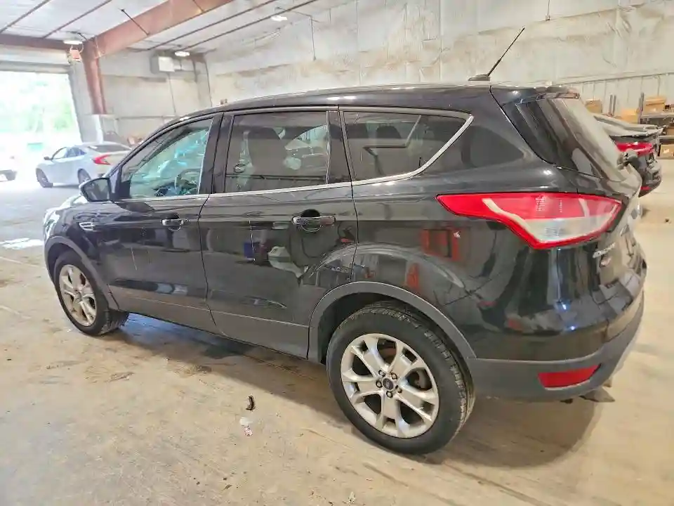 1FMCU9HXXDUA78822 2013 FORD ESCAPE-1