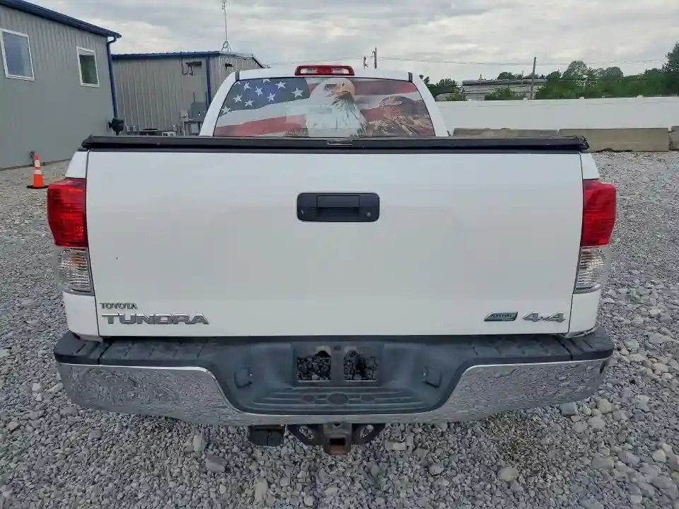 5TFUW5F19BX209339 2011 TOYOTA TUNDRA-5