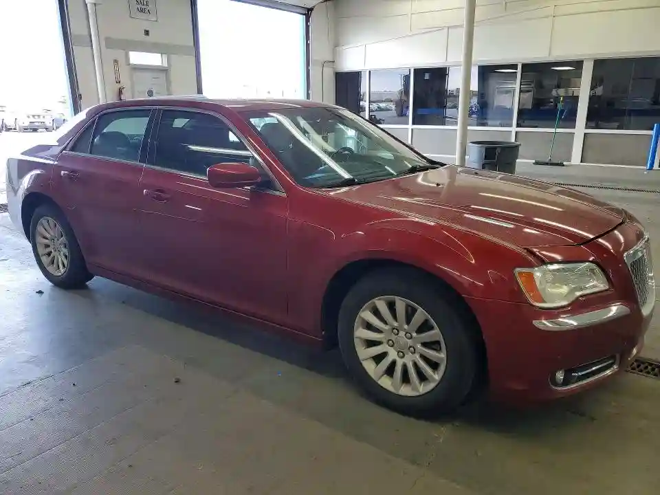 2C3CCAAG5DH627580 2013 CHRYSLER 300-3