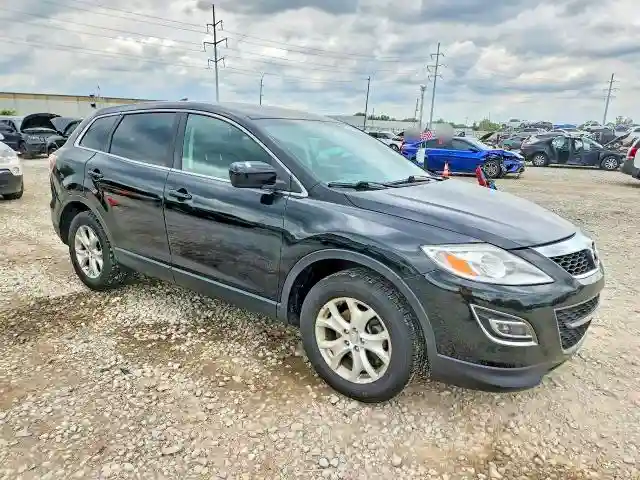JM3TB2CA3C0345252 2012 MAZDA CX-9-3