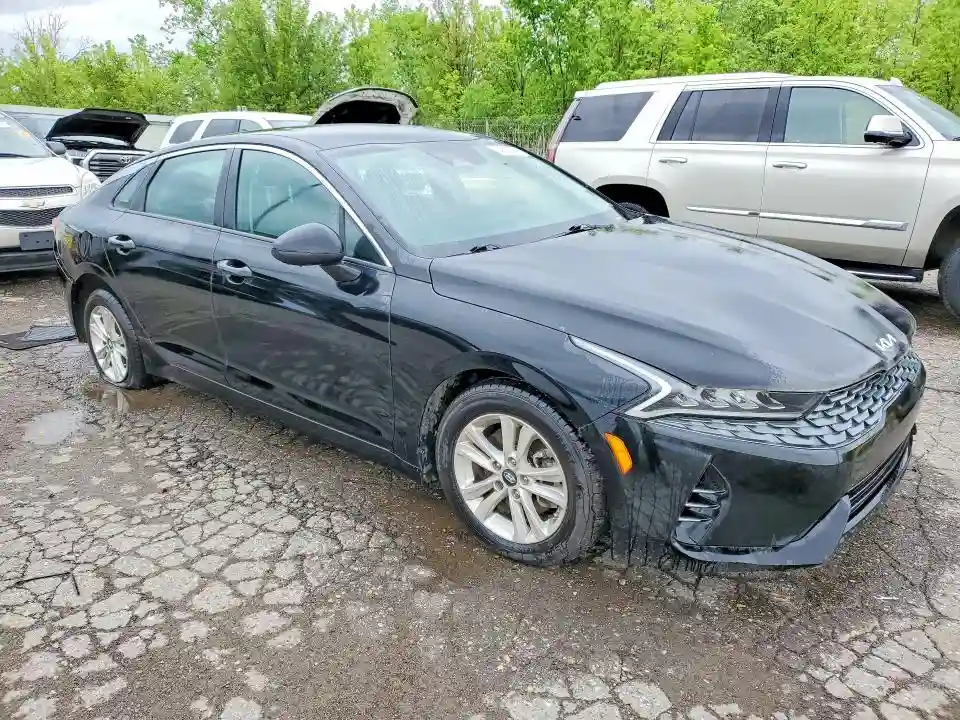 5XXG14J2XNG138816 2022 KIA-3