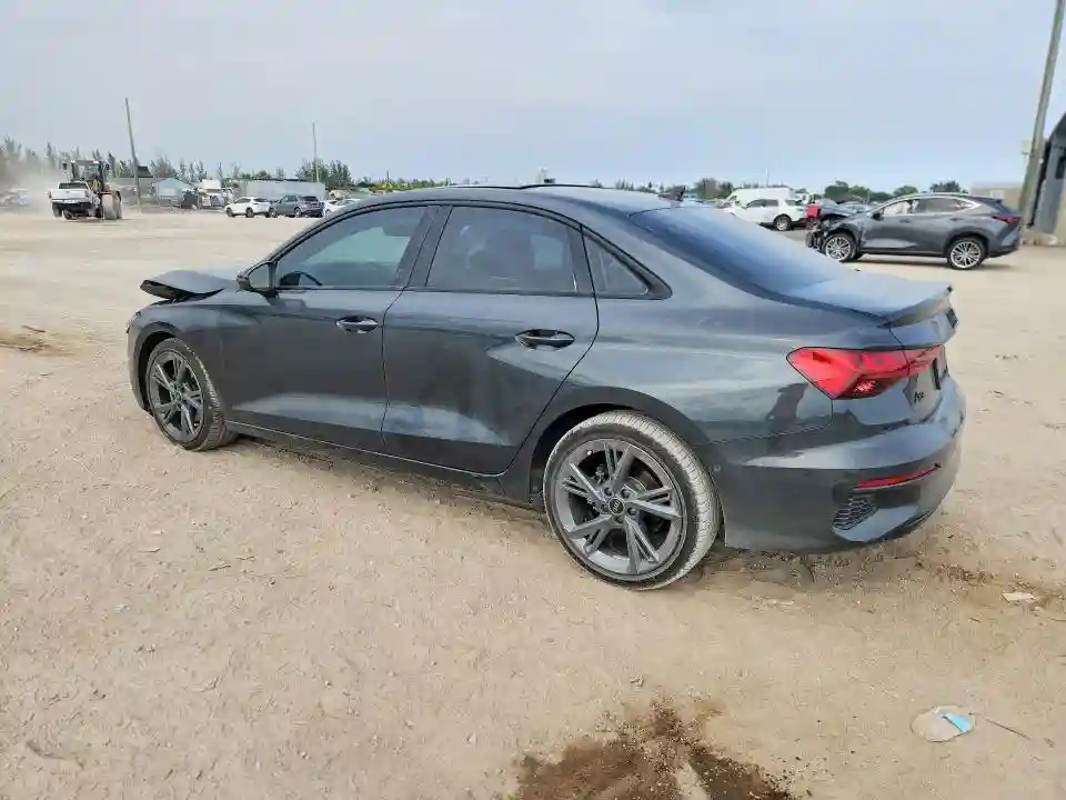 WAUAUDGY3RA003426 2024 AUDI A3-1
