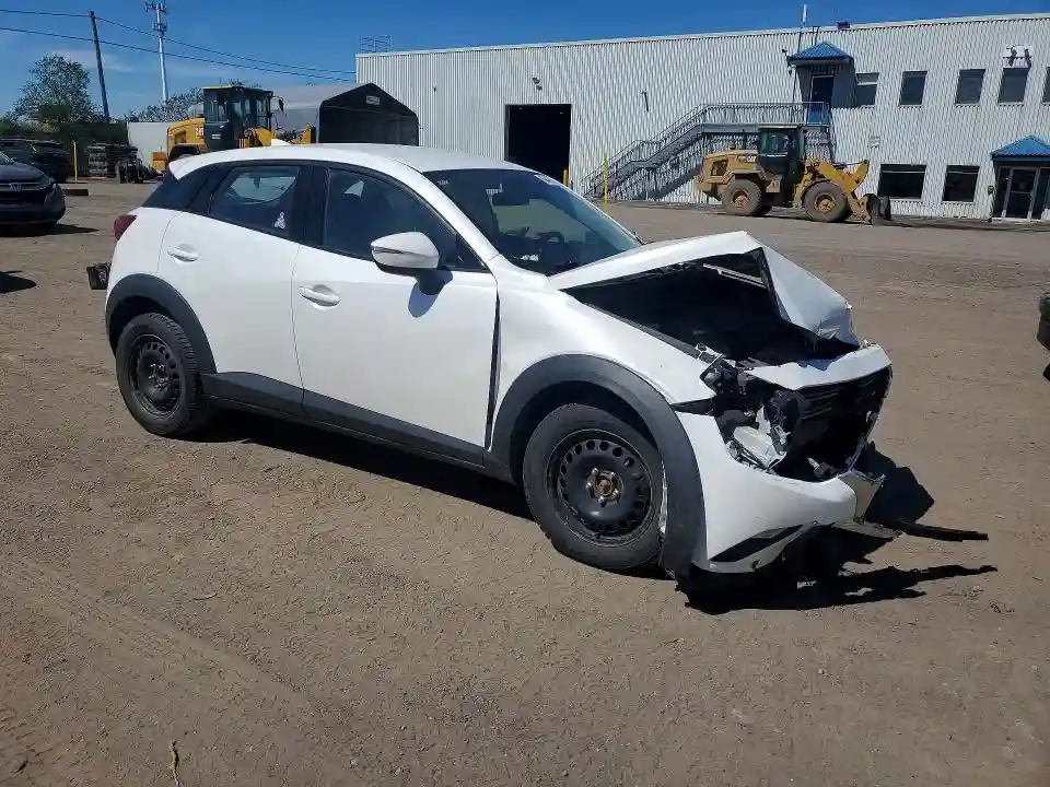 JM1DKDC71K0426990 2019 MAZDA CX-3-3