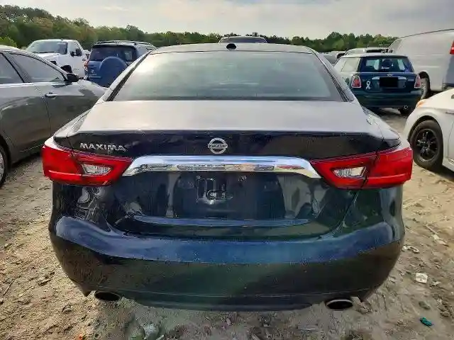 1N4AA6AP4JC400097 2018 NISSAN MAXIMA-5